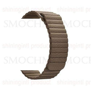 Planet Gates Brown Classic Leathe / China / 44mm Silver Watch Bluetooth Smart Watch Series 4 1:1 IWO 8 Plus IWO 9 Updated GPS Tracker Sports Smartwatch For Apple iPhone Android