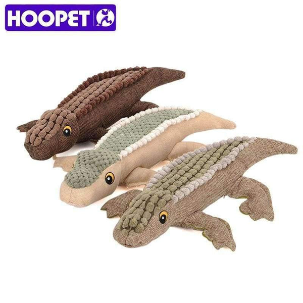 Planet Gates Brown / Free Size Pet Dog Sound Toy Puppy Teeth Chew Toys Cat Dog Products High Quality