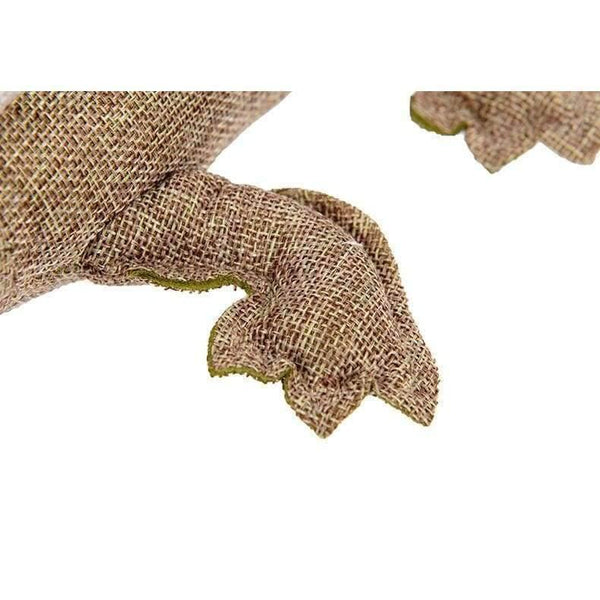 Planet Gates Brown / Free Size Pet Dog Sound Toy Puppy Teeth Chew Toys Cat Dog Products High Quality