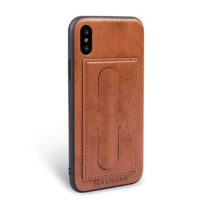 Planet Gates Brown / Huawei Mate 10 Pro Luxury Phone Case for iPhone Xr Xs Max Cover iPhone 6s Plus 7 8 Plus Case with Phone Holder Red, Black, Green