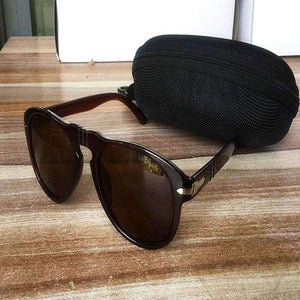 Planet Gates brown KAPELUS 2018 New Men's Sunglasses Uv400 Women's Eyeglasses