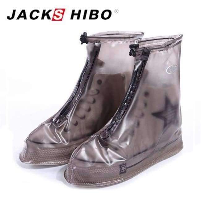 Planet Gates Blue / L JACKSHIBO Reusable Waterproof Overshoes Shoe Covers Shoes Protector Men&Women's&Children Rain Cover for Shoes Accessories