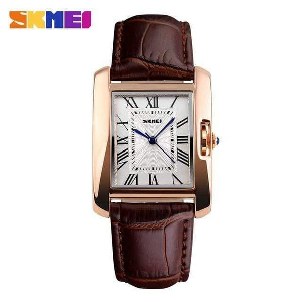 Ladies Watch Clock Women Watches Luxury Stainless Steel Analog Quartz Watch Women Relogio Feminino Montre Femme - Planet Gates