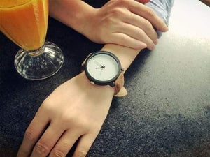 Planet Gates Brown Leather Black Fashion Casual Watch Men Women Quartz Clock Leather BGG Brand Lovers' Wristwatches orologio Hours