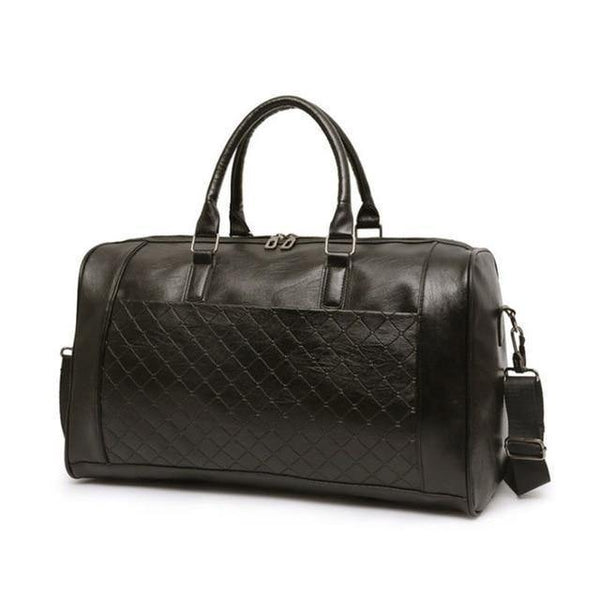 Planet Gates Brown M Bag Male Big Crossbody Bags For Duffle Unisex Handbags Travel Shoulder Bag Woven Luggage Bags Women XA217WC