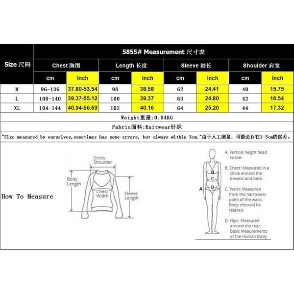 Planet Gates Brown / M Knitted Jacket Women's Wear 2018 Women's Loose Star Pattern Knitted Cardigan Long Coat V-neck Women Cardigan Streetwear