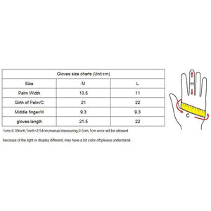 Planet Gates brown / M Leather Gloves Male Breathable Fashion Classic Goatskin Unlined Thin Spring Summer Driving Mittens