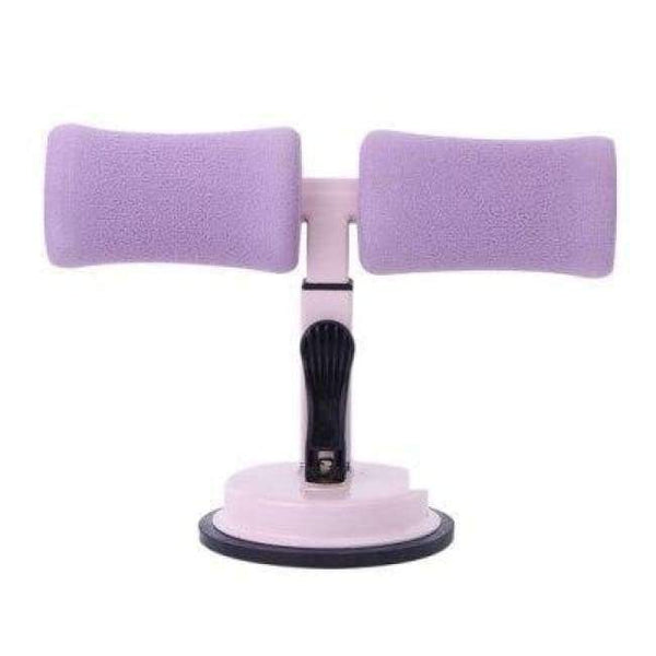 Planet Gates Brown Push-up Stands Sit-up Abdomen With Sucker Portable Fitness Machine For Home Body Building Slimming Sports Gym Fitness Equipment