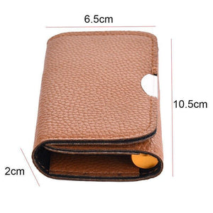 Planet Gates Brown Screwdriver Set 25 in 1 Electronic Torx Screwdriver Opening Repair Tools Kit for iPhone Camera Watch Tablet PC