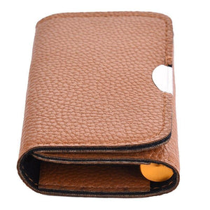 Planet Gates Brown Screwdriver Set 25 in 1 Electronic Torx Screwdriver Opening Repair Tools Kit for iPhone Camera Watch Tablet PC