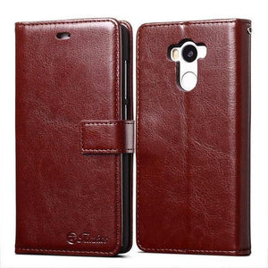 TOMKAS Phone Case For Coque Xiaomi Redmi 4 Pro Redmi 4 Cases Flip Leather Cover Wallet Case For Xiaomi Redmi 4 4Pro Prime - Planet Gates