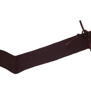 Planet Gates Brown Womens Over the Knee Girls Sexy Cotton High Socks Thigh High Hosiery