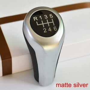 Planet Gates Brown Wood 5 6 Speed Manual Car Gear Shift Knob Lever For BMW 1 3 5 6 Series E30 E32 E34 E36 E38 E39 E46 E53 E60 E63 E83 E84 E87 E90