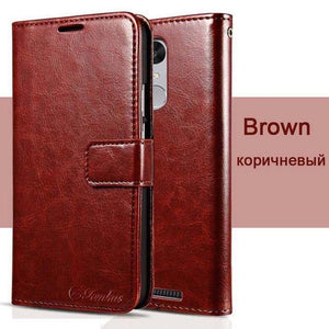 Planet Gates Brown Xiaomi Redmi Note 3 Pro Case Redmi Note 3 Case Cover TOMKAS Flip Leather Wallet Case For Xiaomi Redmi Note 3 Pro Prime Phone