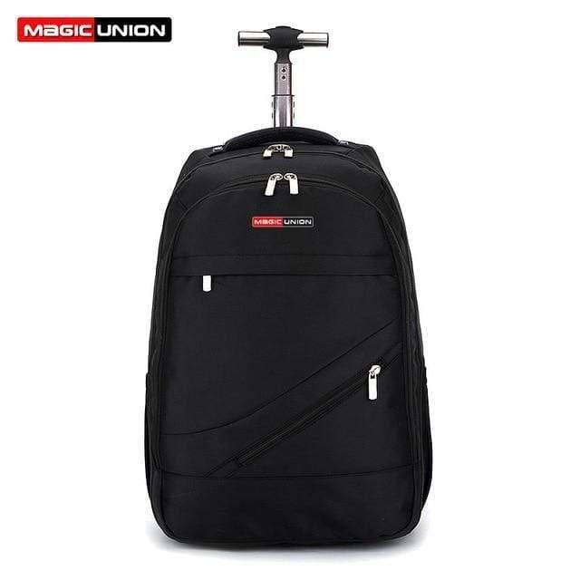 Planet Gates Men's Travel Bag Man Backpack Polyester Bags Waterproof Computer Packsack Brand Design Backpacks Trolley backpack
