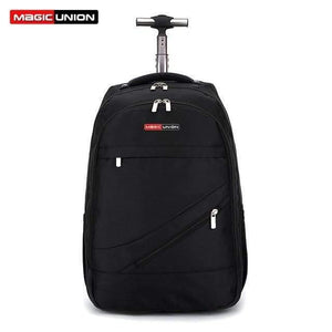 Planet Gates BT090SBL / China Men's Travel Bag Man Backpack Polyester Bags Waterproof Computer Packsack Brand Design Backpacks Trolley backpack
