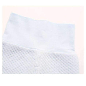 Planet Gates BTZ1620 pink / 9M Baby Outfits Baby Girl Clothes Set Warm Long Sleeve Boy Newborn Clothes High Waist PP Pants Sets Snow Sleepwear Pajamas