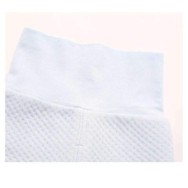 Planet Gates BTZ1620 pink / 9M Baby Outfits Baby Girl Clothes Set Warm Long Sleeve Boy Newborn Clothes High Waist PP Pants Sets Snow Sleepwear Pajamas