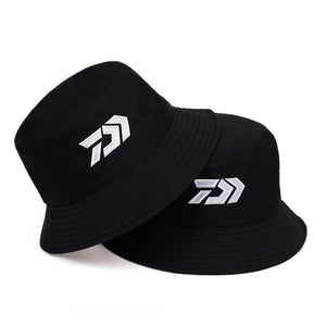 Planet Gates Bucket Hats arrow Print Foldable Fisherman Hat Woman Beach Sun Fisherman Cap Man Fashion Panama Hats casquette