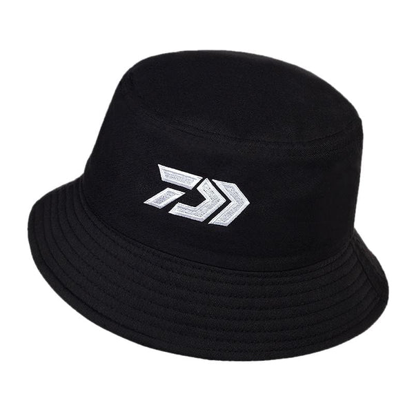 Planet Gates Bucket Hats arrow Print Foldable Fisherman Hat Woman Beach Sun Fisherman Cap Man Fashion Panama Hats casquette