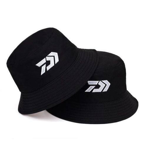 Planet Gates Bucket Hats arrow Print Foldable Fisherman Hat Woman Beach Sun Fisherman Cap Man Fashion Panama Hats casquette