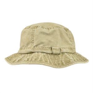 Planet Gates Bucket Hats for Men Women Washed Cotton Panama Hat Summer Fishing Hunting Cap Sun Protection Caps Panama Hat 139