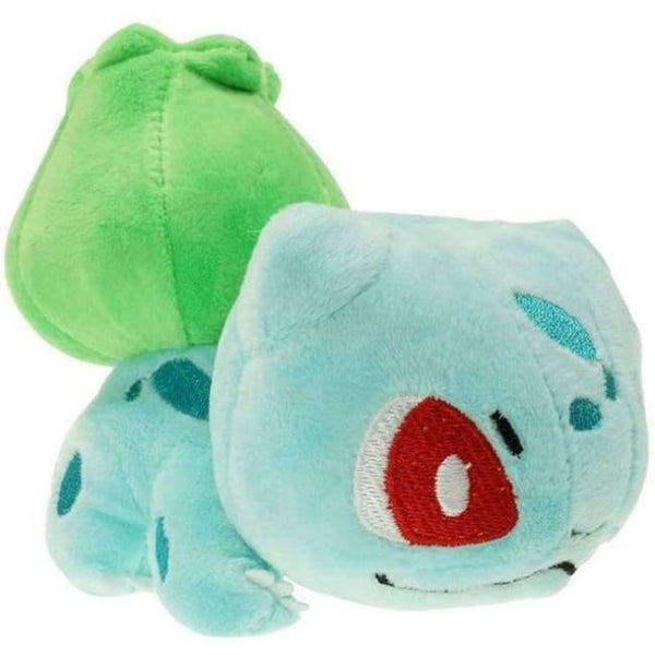 Planet Gates Bulbasaur 20CM pikachu Plush Toy Jigglypuff Poliwhirl Charmander Gengar toys sleeping pillow Doll For Kid baby birthday gifts Anime Soft