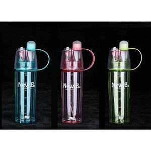 Planet Gates Bule Spray Bike Drink Bottle MTB Water Bottle 600 ML Bicycle Water Bottles Newest Sport Bottles Bicycle Accessories