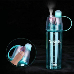Planet Gates Bule Spray Bike Drink Bottle MTB Water Bottle 600 ML Bicycle Water Bottles Newest Sport Bottles Bicycle Accessories