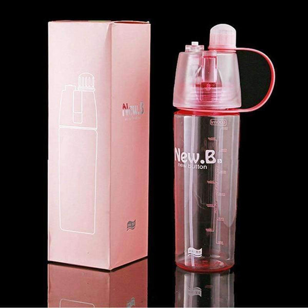 Planet Gates Bule Spray Bike Drink Bottle MTB Water Bottle 600 ML Bicycle Water Bottles Newest Sport Bottles Bicycle Accessories