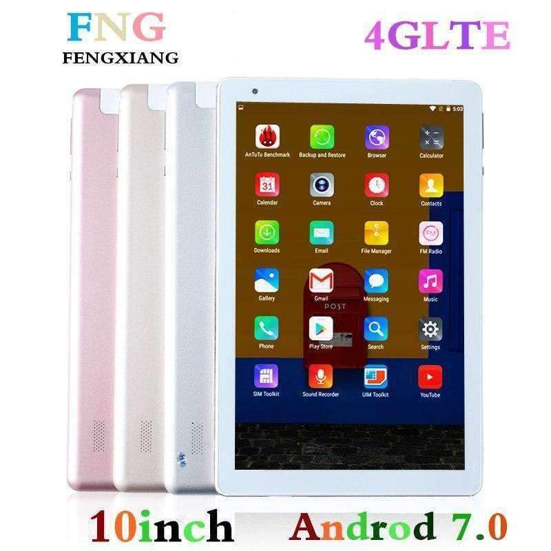Planet Gates Bundle 1 / 3G version -Red FENGXIANG 2018 New 10 inch Big size Androd 7.0 Tablet Pc 2GB RAM 32GB ROM Support video FM WIFI Bluetooth Quad Core tablet pcs