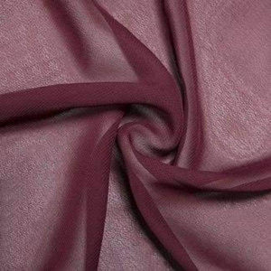Planet Gates burgundy / 2 One Shoulder Long Chiffon Evening Dresses 2018 Ruched Formal Dresses Party Gowns vestido de festa Custom Made
