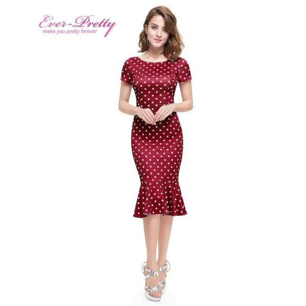 Planet Gates Burgundy / 4 Cocktail Dresses AS05348BW Tea-Length Cocktail Dresses Beautiful Sweetheart Vestido de Fiesta Cocktail Dresses