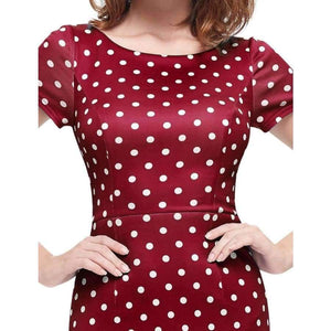 Planet Gates Burgundy / 4 Cocktail Dresses AS05348BW Tea-Length Cocktail Dresses Beautiful Sweetheart Vestido de Fiesta Cocktail Dresses