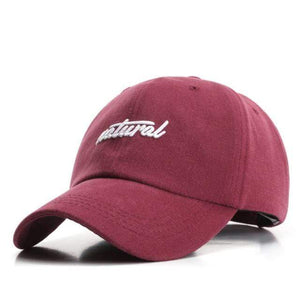 Planet Gates Burgundy / Adjustable Snow Fleece Cotton Baseball Cap for Women and Men Fashion Embroidery Hip Hop Hat Girls Boys Snapback Hat