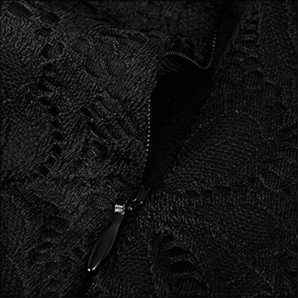 Planet Gates Burgundy / S Vintage Dress 2018 Short Sleeve a-Line Off Shoulder Dresses Elegant Embroidery Evening Party Dress Christmas Vestidos