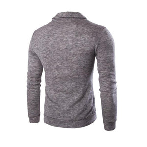 Planet Gates Burgundy / XXL / China Jacket Coat Men Trench Coat Trench coat Masculin Windbreaker Outwear Cotton Fabric