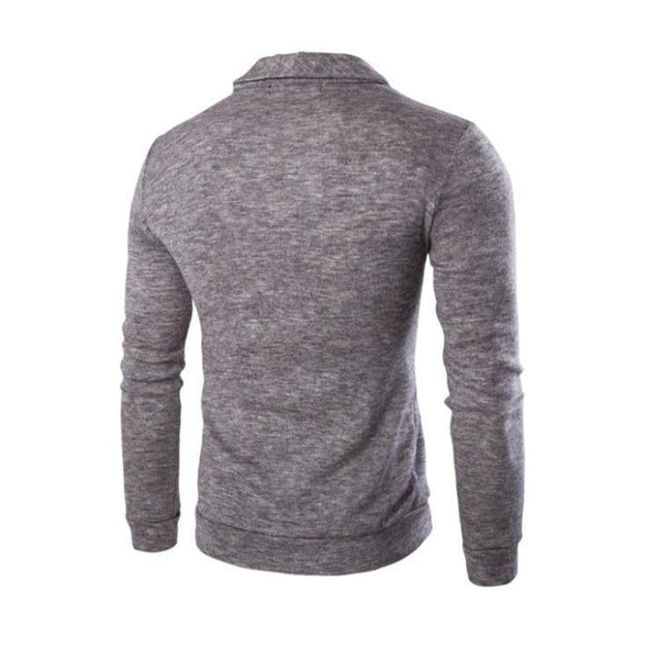 Planet Gates Burgundy / XXL / China Jacket Coat Men Trench Coat Trench coat Masculin Windbreaker Outwear Cotton Fabric