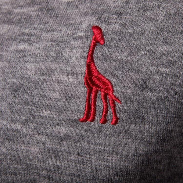 Planet Gates Burgundy / XXL / China Jacket Coat Men Trench Coat Trench coat Masculin Windbreaker Outwear Cotton Fabric