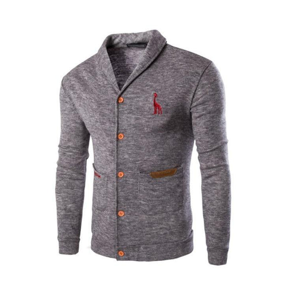 Planet Gates Burgundy / XXL / China Jacket Coat Men Trench Coat Trench coat Masculin Windbreaker Outwear Cotton Fabric