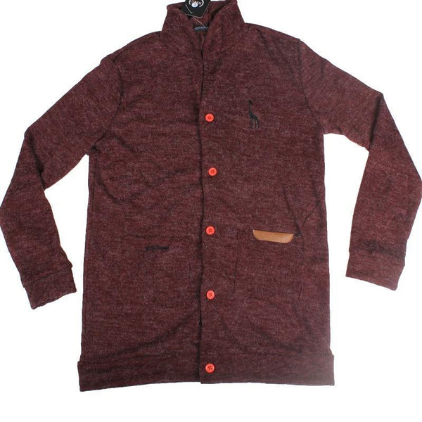 Planet Gates Burgundy / XXL / China Jacket Coat Men Trench Coat Trench coat Masculin Windbreaker Outwear Cotton Fabric