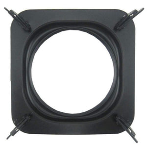 Burner Stand Holder Wok Pan Support Rack Hob Cooker For Stoves Ovens Barbecues