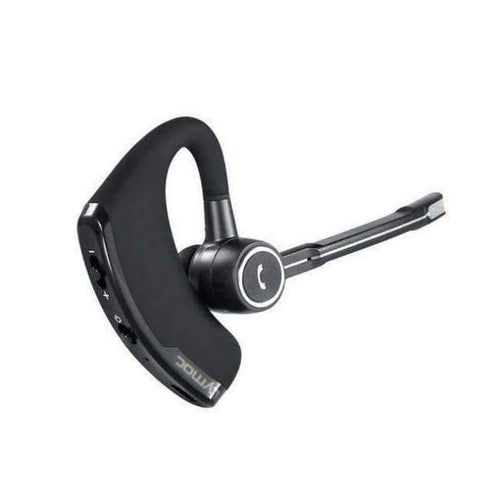 Planet Gates Business Bluetooth Headset Wireless Earphone Car Bluetooth V4.1 Phone Handsfree MIC Music for iPhone Xiaomi Samsung