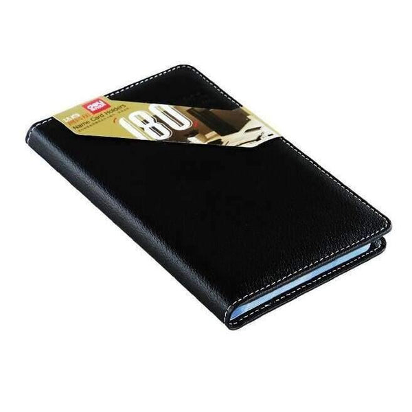 Planet Gates Business card book Commercial card stock 30Sheets for 180pcs name cards Holder  Free Shipping