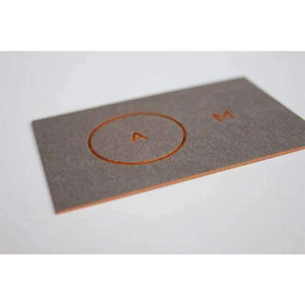Planet Gates Business cards Custom gold stamp business card printing gold foil Business Card Printing gold stamping visit cards