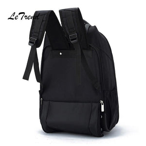 Planet Gates Business Oxford Travel Bag Men Large Capacity Backpack Women Rolling Luggage Trolley Case Carry On Wheels Suitcase