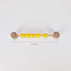 Planet Gates Busy Board DIY Accessories Abacus Beads Pick Beads Baby Busyboard Homemade Early Education Puzzle Toys Montessori Materials