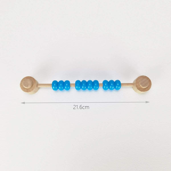 Planet Gates Busy Board DIY Accessories Abacus Beads Pick Beads Baby Busyboard Homemade Early Education Puzzle Toys Montessori Materials