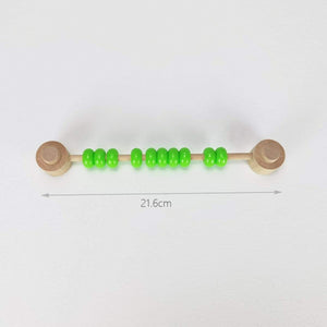 Planet Gates Busy Board DIY Accessories Abacus Beads Pick Beads Baby Busyboard Homemade Early Education Puzzle Toys Montessori Materials