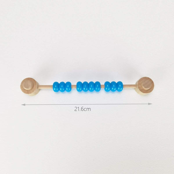 Planet Gates Busy Board DIY Accessories Abacus Beads Pick Beads Baby Busyboard Homemade Early Education Puzzle Toys Montessori Materials